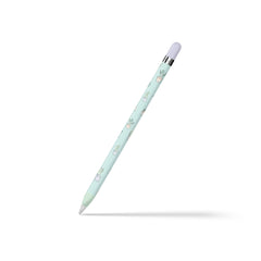 Apple Pencil skin Succulents, Available for Gen 1 And Gen 2, High-Quality 3M Vinyl full wrap