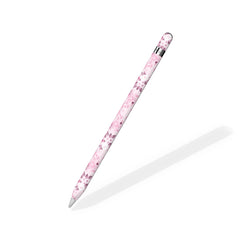 Apple Pencil skin sakura, Available for Gen 1 And Gen 2, High-Quality 3M Vinyl full wrap