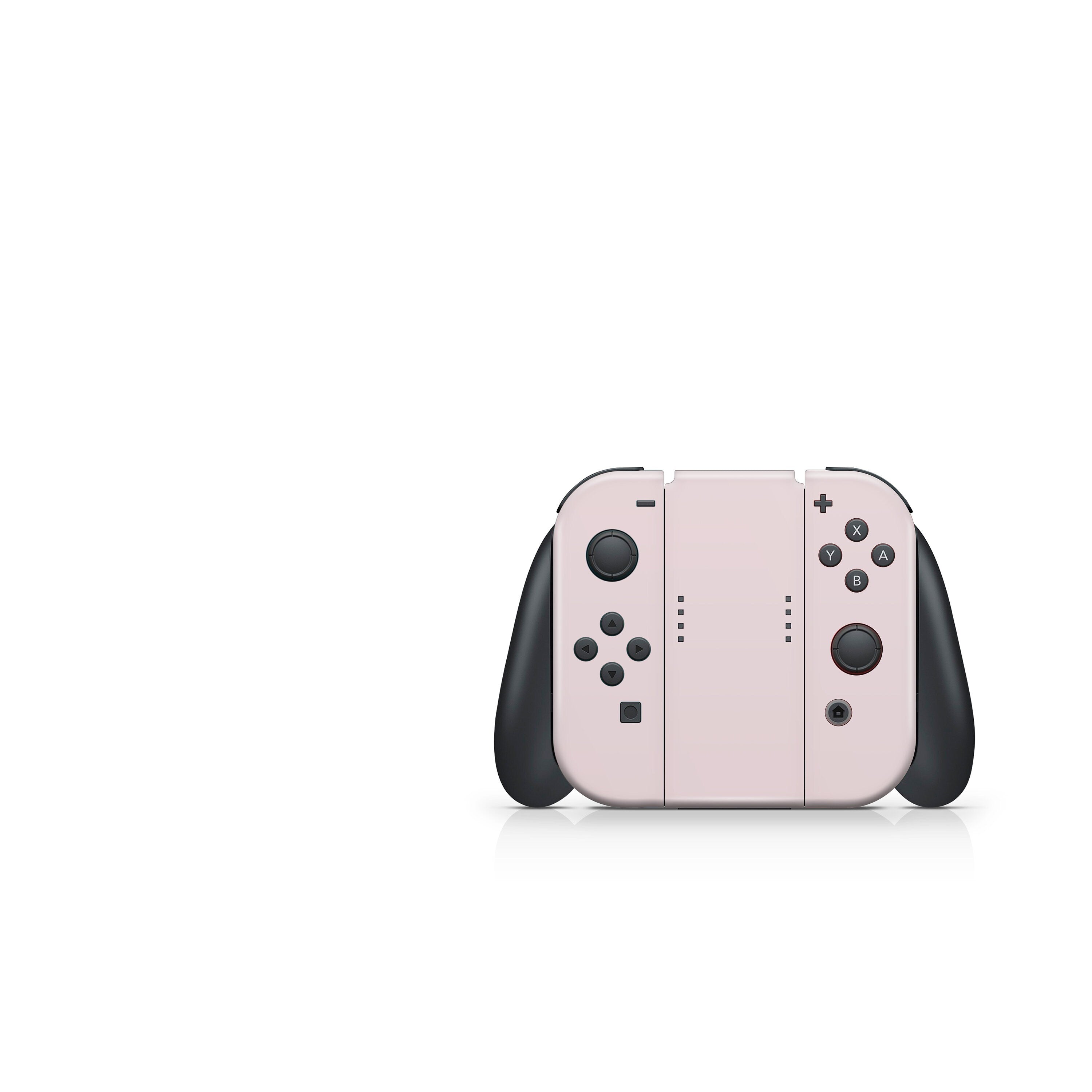 Thank You Nintendo Switches skin, Pink switch skin Full wrap cover 3m