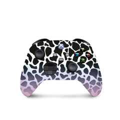 Dalmatian Xbox series x skin, Series s skin leopard, Vinyl 3m stickers Full wrap cover