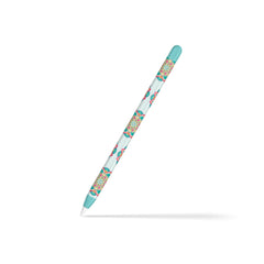 Apple Pencil skin Mandala , Available for Gen 1 And Gen 2, High-Quality 3M Vinyl full wrap