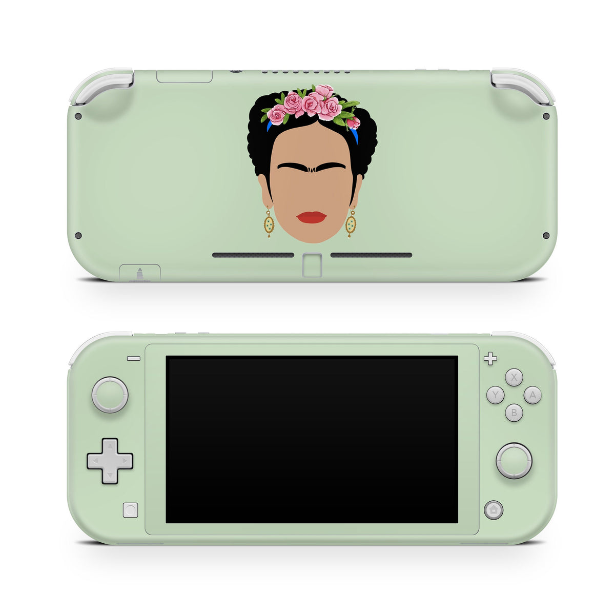 Nintendo switch Lite skin for Mothers day ,Cute Mothers day switch lite skin Full cover 3m