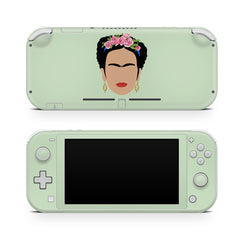 Nintendo switch Lite skin for Mothers day ,Cute Mothers day switch lite skin Full cover 3m