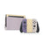 Solid color nintendo switches skin ,Colorwave switch skin Color Blocking skin Full cover 3m