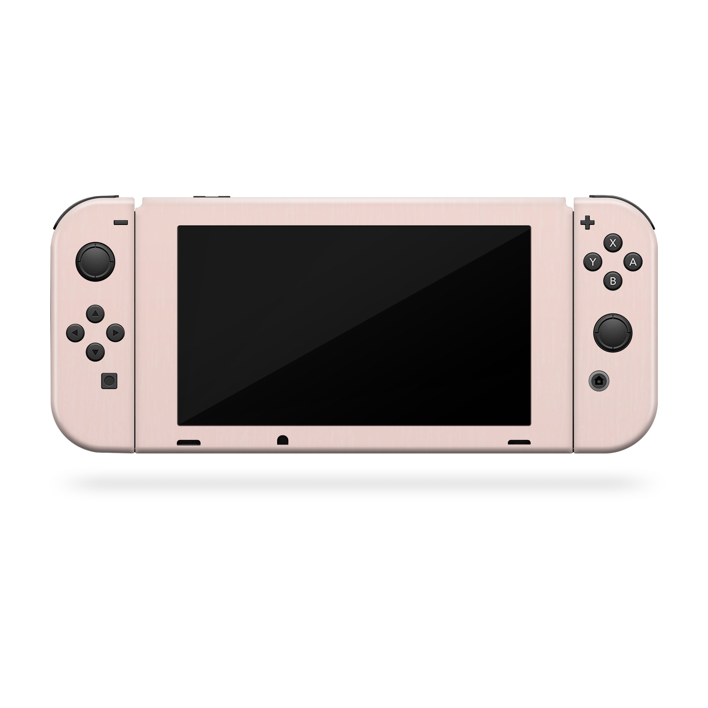 Nintendo switches skin Flowers, Pink switch skin Full cover decal vinyl 3m stickers