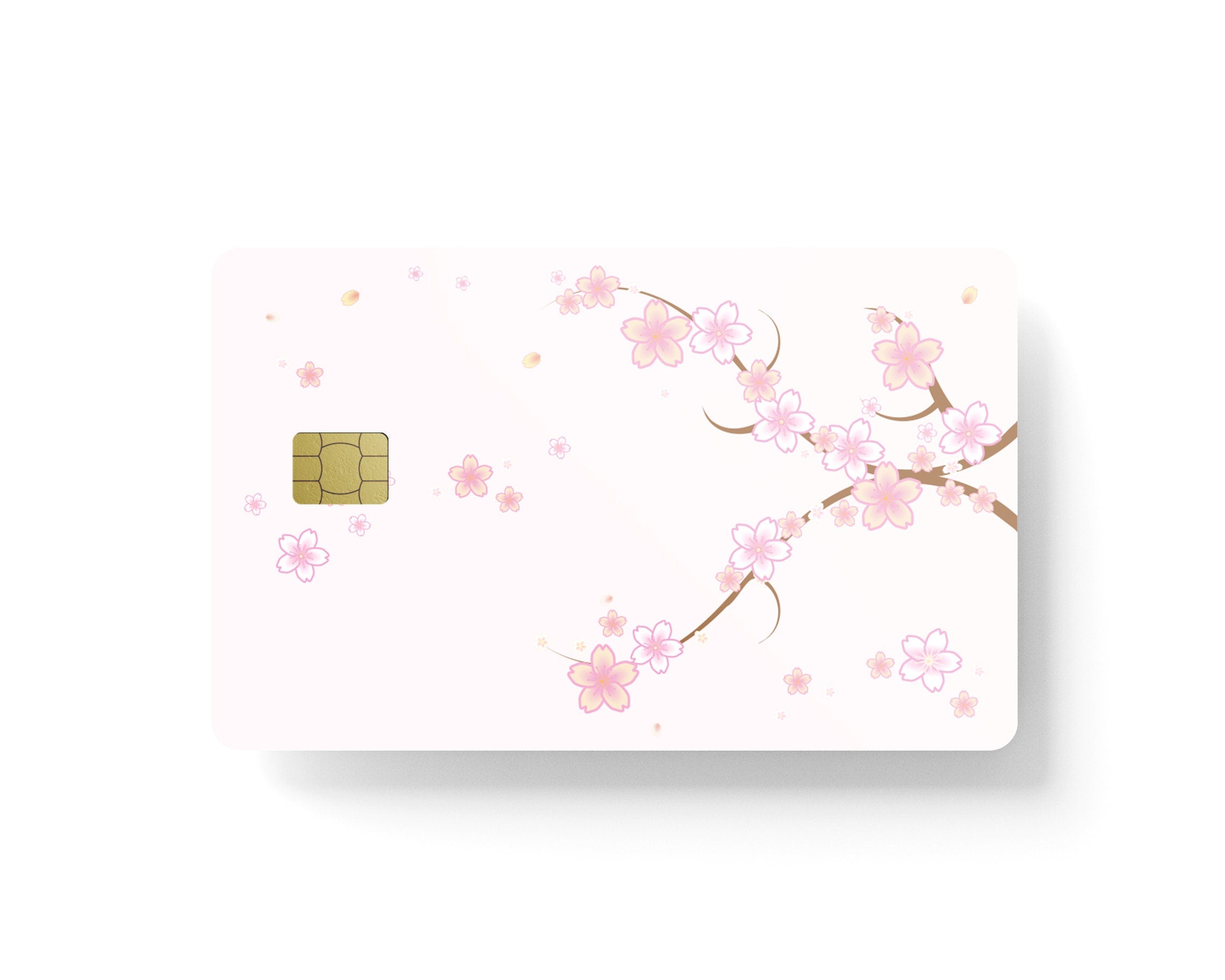 Mai Credit Card Skin – Bemysecret