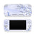 Nintendo switch Lite skin sakura , Blue Cherry blossom switches lite skin Full cover 3m