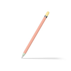 Apple Pencil skin Gum, Pink Apple Pencil decal Available for Gen 1 And Gen 2, High-Quality 3M Vinyl full wrap