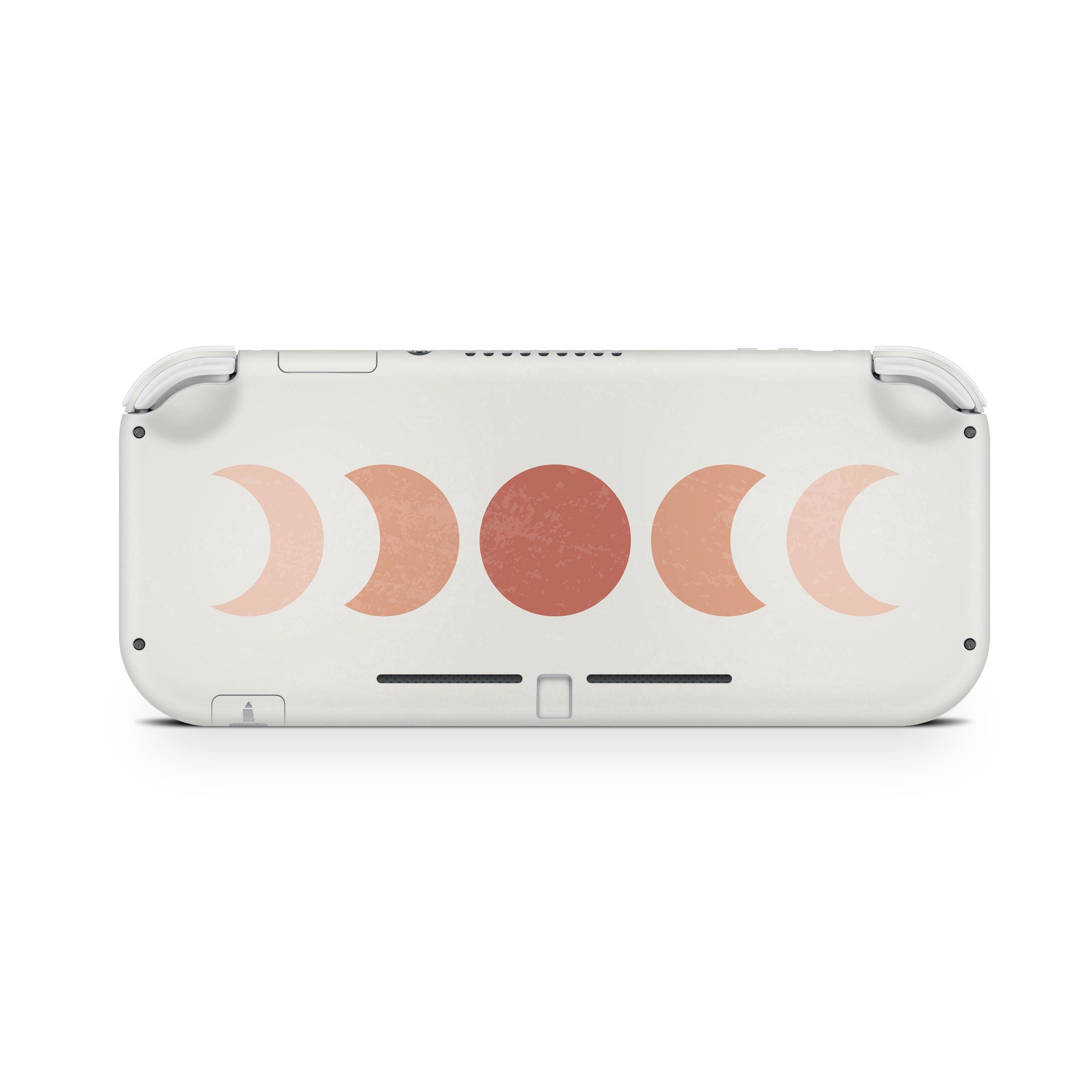 Moon Nintendo switch Lite skin, Kawaii switches lite skin Full cover 3m