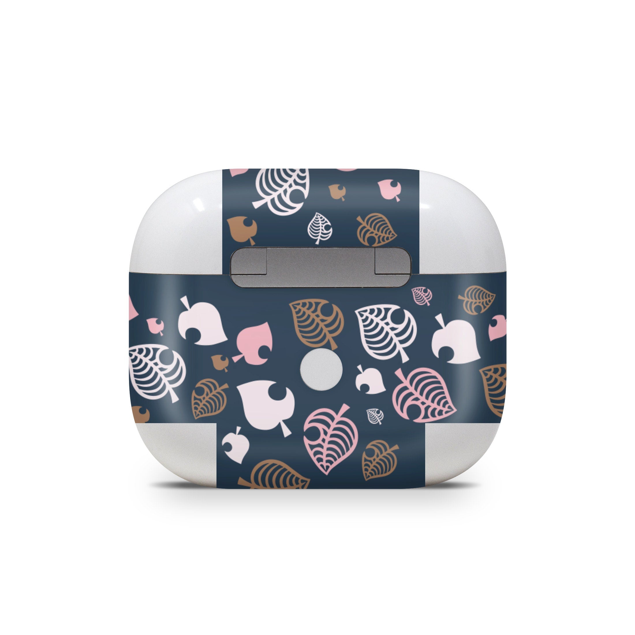 Leaves Apple Airpod Skins, Leaf Airpods Sticker for Airpods 3 skin Vinyl 3m, Airpods skin earbuds, Airpods Protective Full wrap Cover