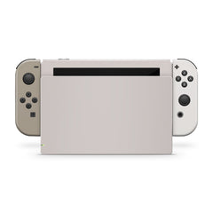 Nintendo switches skin Colorwave, Gray switch skin Color Blocking skin Premium Vinyl 3M Decal Stickers Full Cover