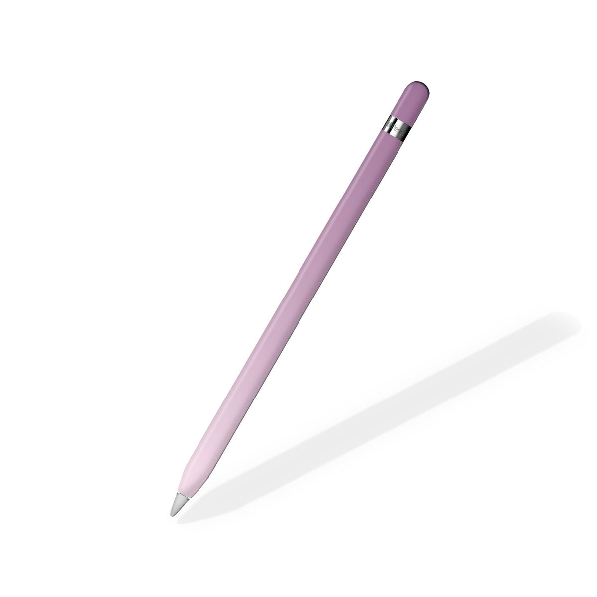 Apple Pencil skin Purple, Available for Gen 1 And Gen 2, High-Quality 3M Vinyl full wrap